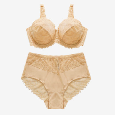 Sostén Realce con Varillas y Encaje Cómodo para Mujer - Image 6
