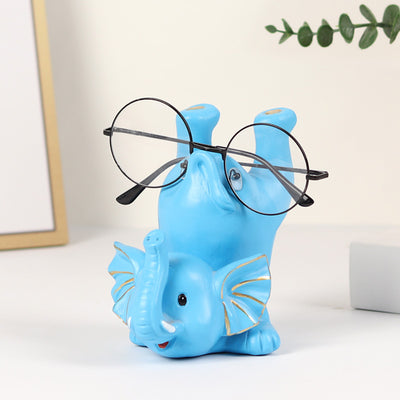 Repisa Decorativa Elefante de la Suerte para Gafas - Image 10