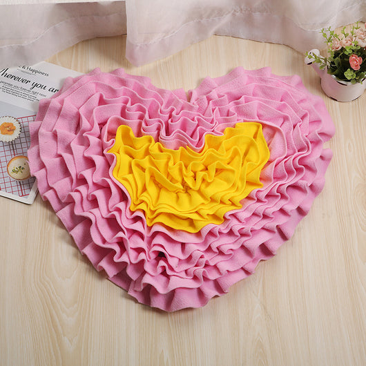 Juguete Puzzle Interactivo Resistente para Masticar con Aroma - Image 12