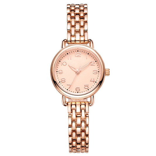 Reloj Elegante para Mujer con Diseño Exquisito - Image 2
