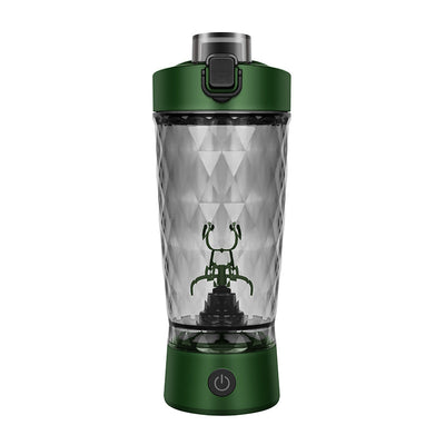 Vaso Mezclador Automático con Vibración y Carga USB - Image 6