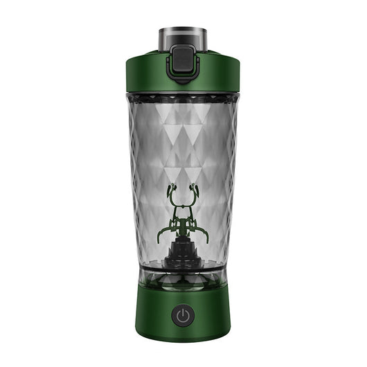 Vaso Mezclador Automático con Vibración y Carga USB - Image 6