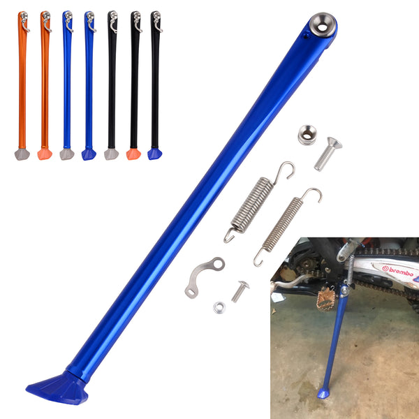 Reposapiés Modificado para Motocicleta