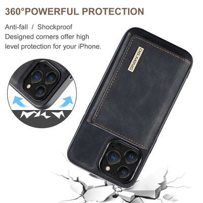 Funda Magnética 2 en 1 con Protección de Billetera - Image 28
