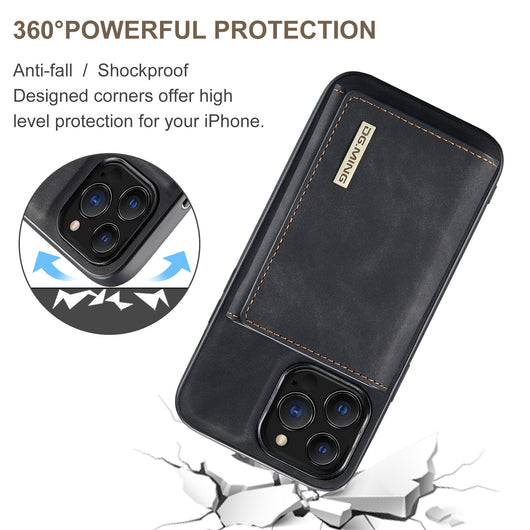 Funda Magnética 2 en 1 con Protección de Billetera - Image 28