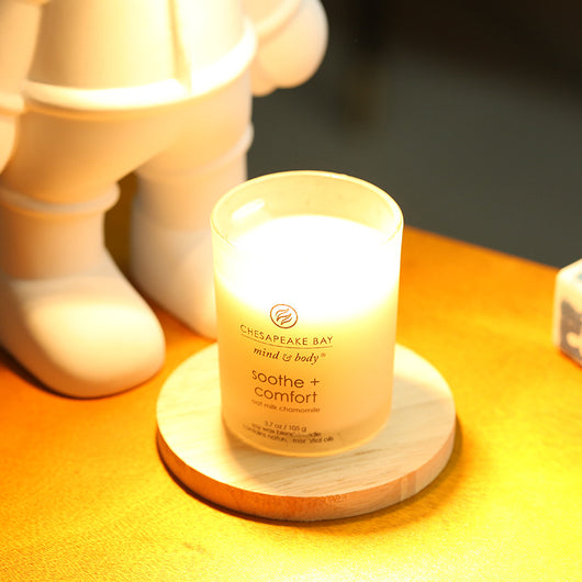 Lámpara Aromática LED con Difusor de Cera - Decoración Café y Hogar - Image 5