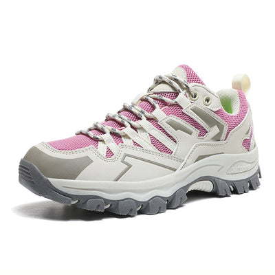 Zapatos Deportivos Casuales Hombre con Suela Blanda Impermeable - Image 7