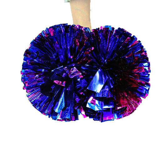 Pompones de Flores para Animadoras - Accesorios de Danza y Presentaciones - Image 16