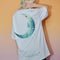 Men's Moon Series Short Sleeve T-Shirt