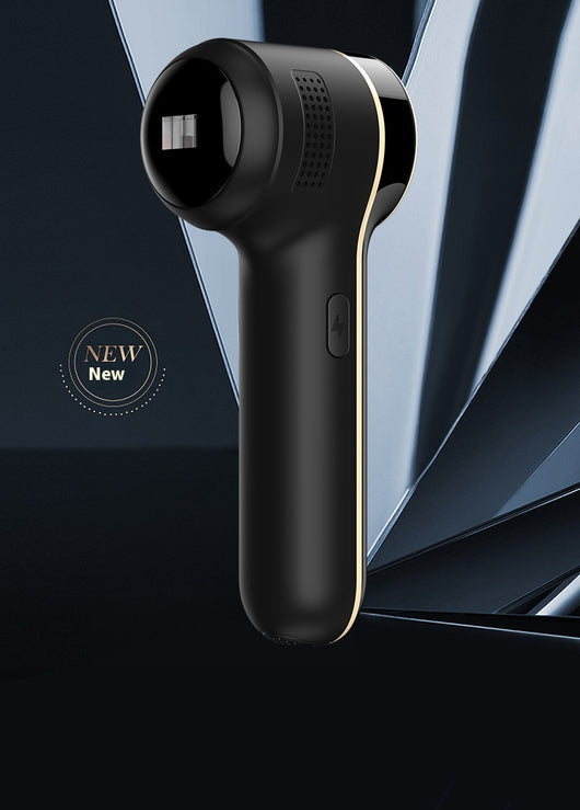 Dispositivo IPL Fotones Cuánticos Black Gold - Tratamiento Profesional Anti-Manchas - Image 16