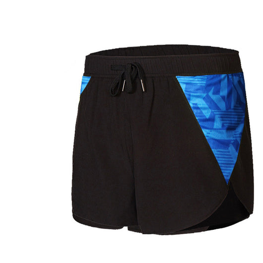 Pantalones Cortos Deportivos Transpirables de Secado Rápido para Hombre - Image 5