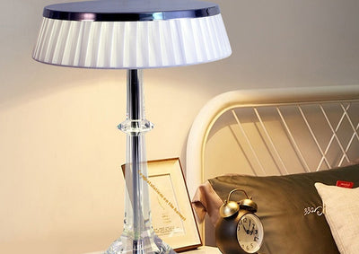Lámpara de Cristal Minimalista Mil Noches para Mesita de Noche - Image 15
