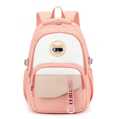 Mochila Escolar Ergonómica para Niñas - Diseño Moderno y Ligera - Image 7