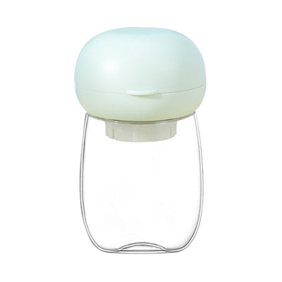 Botella de Agua Portátil para Perros - A Prueba de Fugas para Paseos y Viajes - Image 4