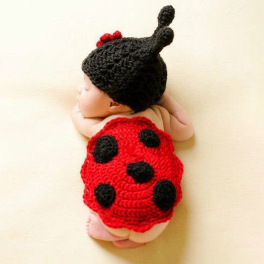 Conjunto de Suéter Estampado para Bebé Recién Nacido - Colección Cien Días - Image 7