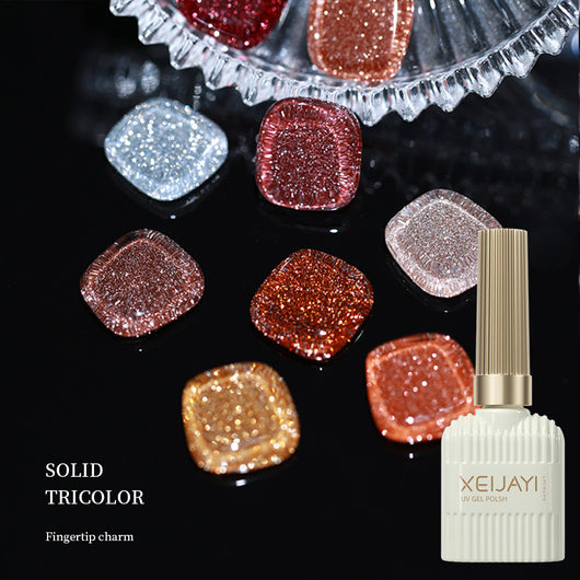 Esmalte de Gel Virtue Pull Disco Diamante en los Escombros - Image 3