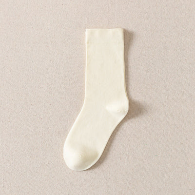 Calcetines Maternales sin Costuras para Otoño e Invierno - Antideslizantes - Image 11