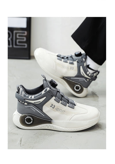 Zapatillas Deportivas Giratorias para Otoño e Invierno - Comodidad y Rendimiento - Image 21