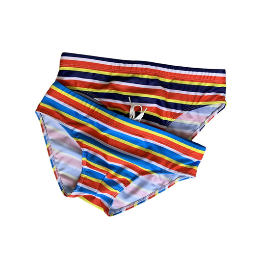Traje de Baño Deportivo con Protección Anti-reflejo - Image 7