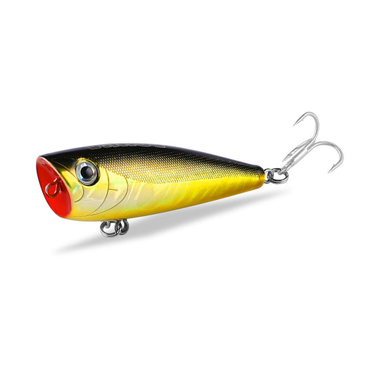 Señuelo Flotante Piña 6cm 7g - Topwater para Pesca de Precisión - Image 11