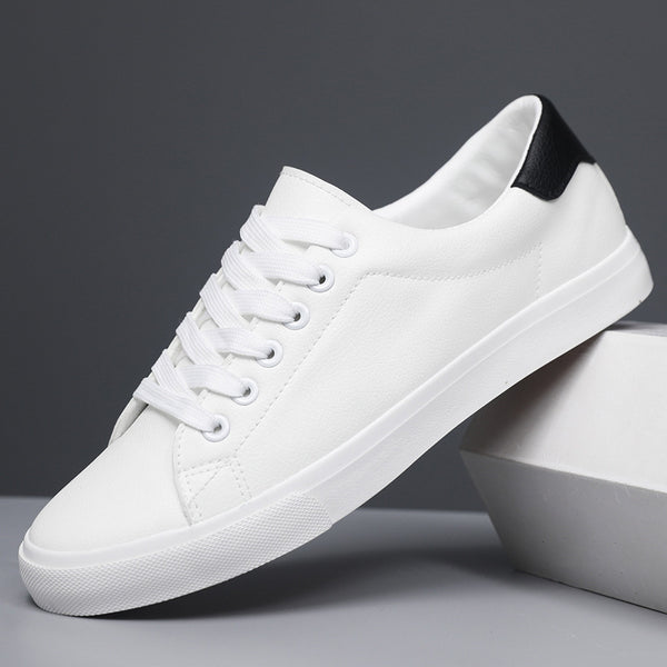 Zapatillas Deportivas Casuales Transpirables para Hombre con Malla Respirable - Image 3