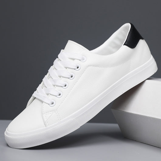 Zapatillas Deportivas Casuales Transpirables para Hombre con Malla Respirable - Image 3