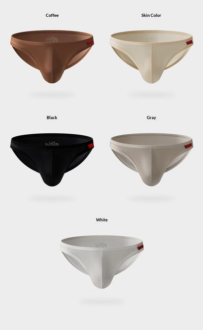 Shorts para Hombre en Seda Helada - Estilo Lujo Ligero y Transpirable - Image 19