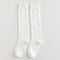 White Average Size