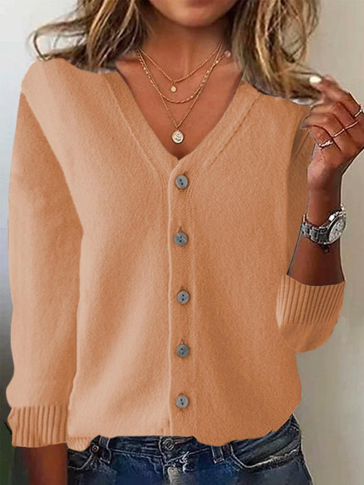 Cardigan Tejido para Mujer Primavera Verano - Image 25