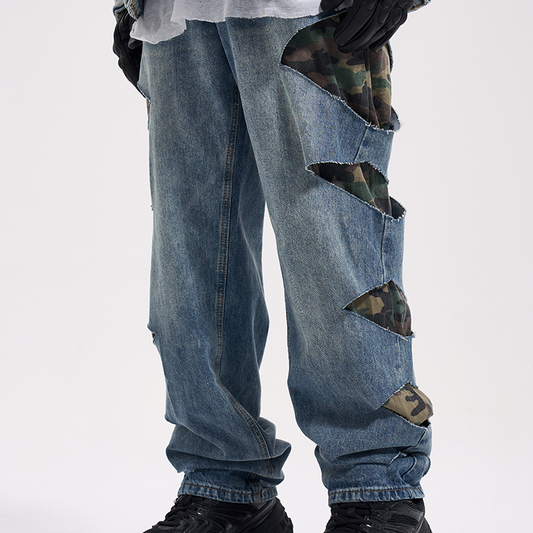 Pantalones Clásicos Tide con Limpiador Multiusos Integrado