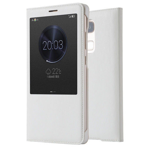 Funda Inteligente de Silicona para Huawei Flip - Image 3
