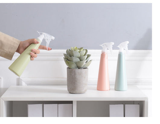 Regadera Multiusos para Plantas y Desinfección del Hogar - Image 11