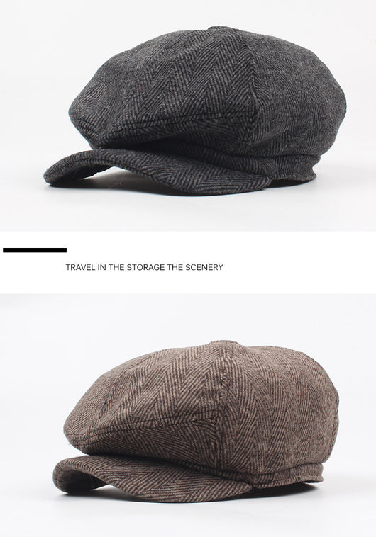Gorra de Béisbol Premium con Visera Estructurada - Image 7
