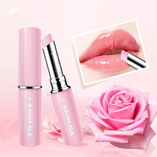 Labial con Ácido Hialurónico