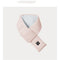 Bufanda Térmica Protectora para Mujer - Abrigo Cuello Otoño Invierno