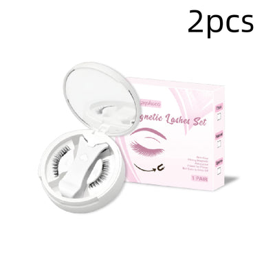 Pestañas Magnéticas Premium - Image 8