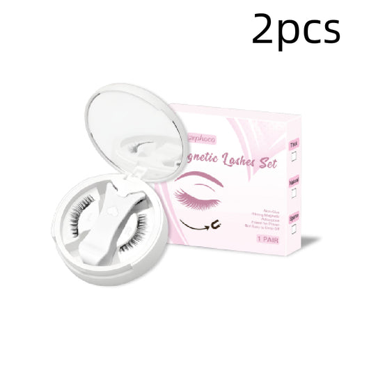 Pestañas Magnéticas Premium - Image 8