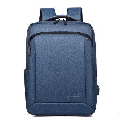 Mochila Ejecutiva Oxford para Commute Diario - Image 10