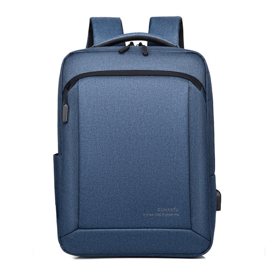 Mochila Ejecutiva Oxford para Commute Diario - Image 10