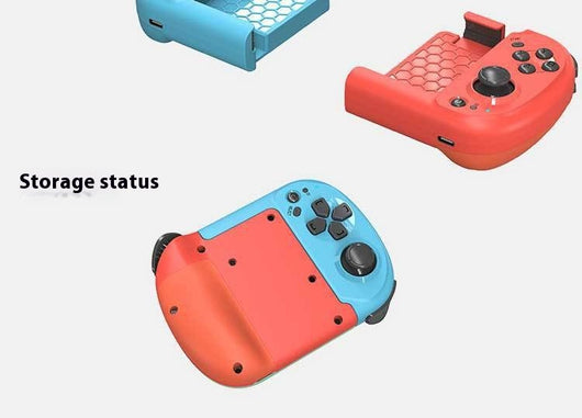 Controles Inalámbricos Divididos para Móvil con Bluetooth - Image 8