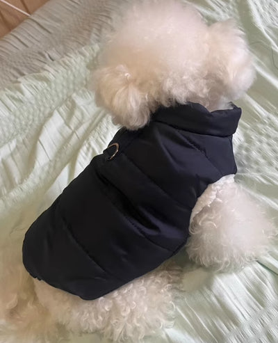 Ropa de Algodón para Perros Pequeños Traction - Image 12
