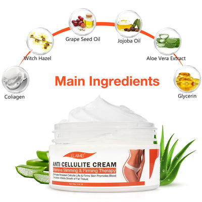 Crema Masaje Reafirmante y Refrescante - Image 10