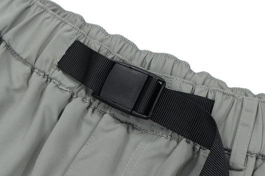 Pantalones Cargo Tácticos con Múltiples Bolsillos Resistentes al Viento - Image 17