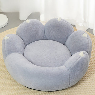 Nido Térmico para Mascotas - Cama Acolchada Cuatro Estaciones - Image 3