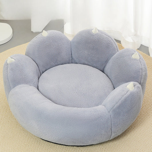 Nido Térmico para Mascotas - Cama Acolchada Cuatro Estaciones - Image 3