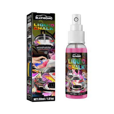 Pintura en Spray Lavable para Autos - Image 9