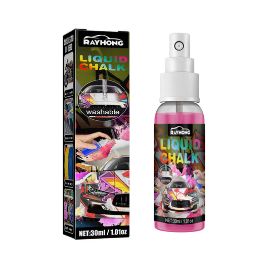 Pintura en Spray Lavable para Autos - Image 9