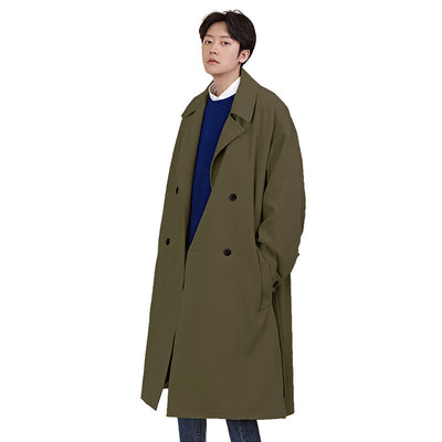 Chaqueta Suelta Moderna para Hombre - Estilo Trendy - Image 6