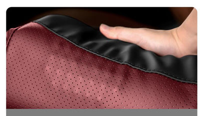 Cojín Masajeador para Asiento de Auto con Gel Refrigerante - Image 18
