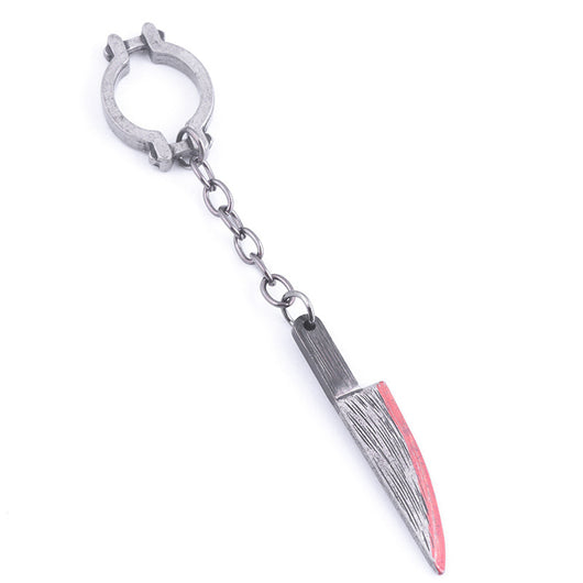 Llavero Temático Halloween - Accesorio Decorativo para Auto - Image 9